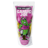 Knoblauch-Joe-Pickle - Biolaboratorium